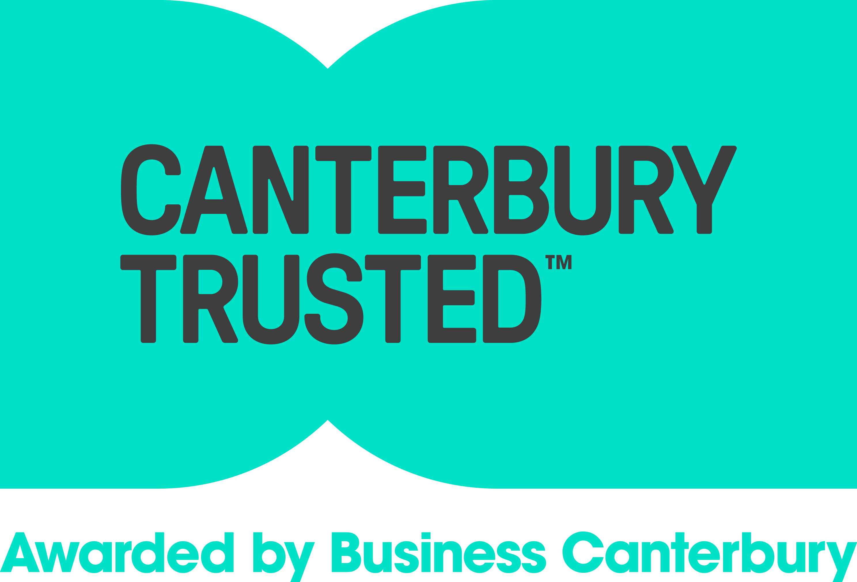 Canterbury trusted